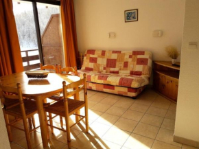 Résidence Gardette - Joli T2 Cosy de 6 couchages a Réallon MAE-8561
